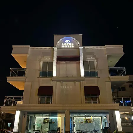 Hotel Lotus *